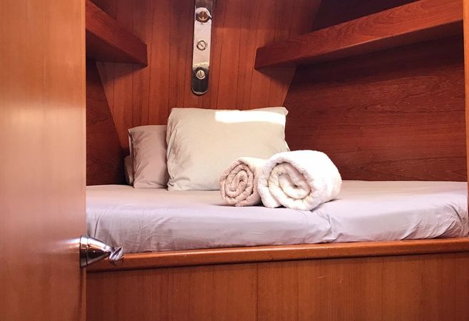 Puma Cubic 70 | Costa Nord