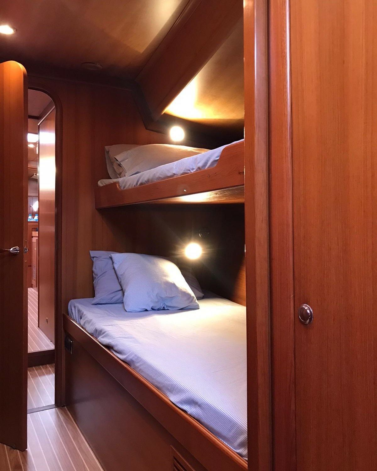 Puma Cubic 70 | Costa Nord