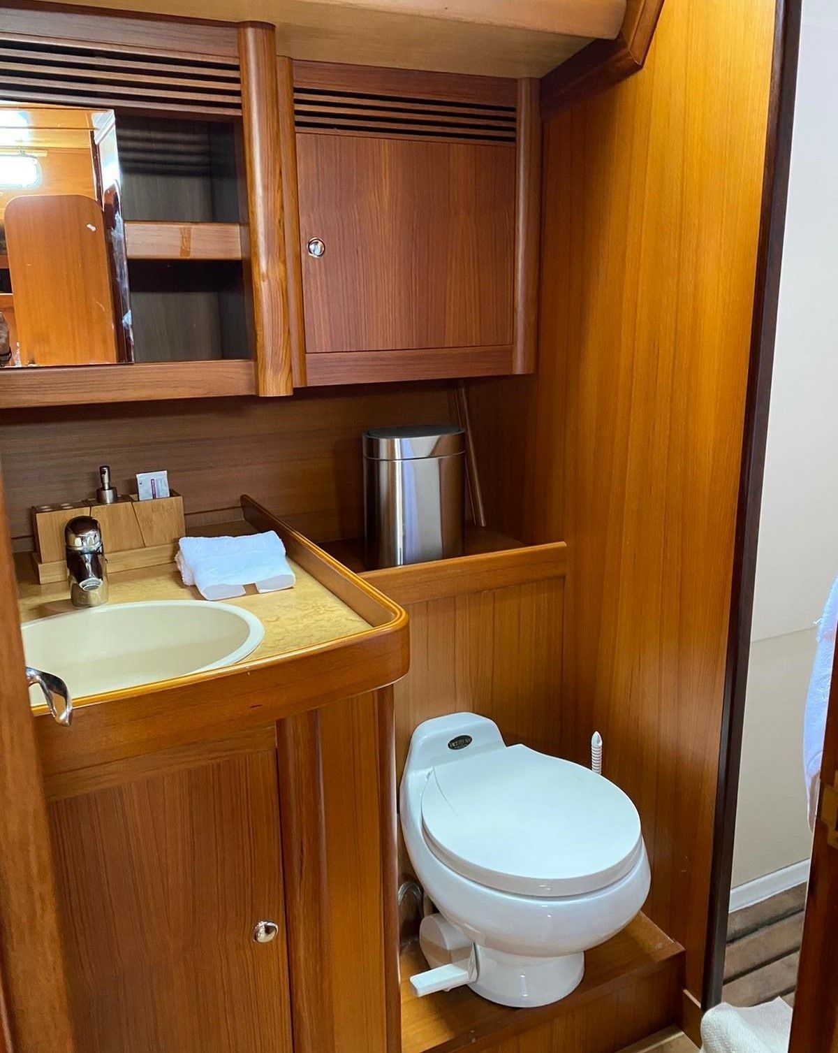 Puma Cubic 70 | Costa Nord