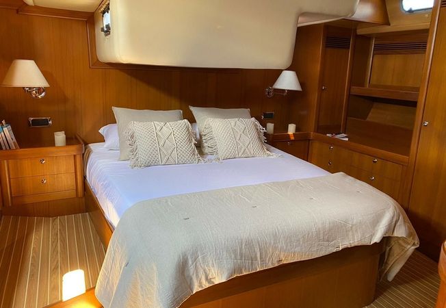 Puma Cubic 70 | Costa Nord