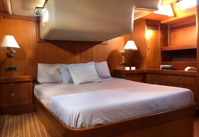 Puma Cubic 70 | Costa Nord