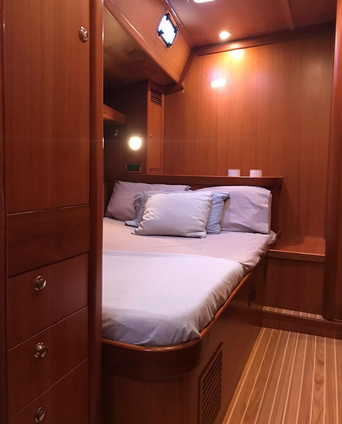 Puma Cubic 70 | Costa Nord