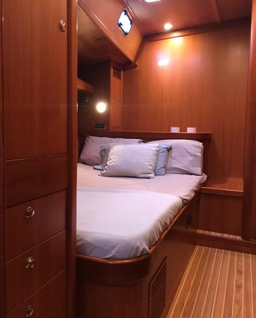 Puma Cubic 70 | Costa Nord