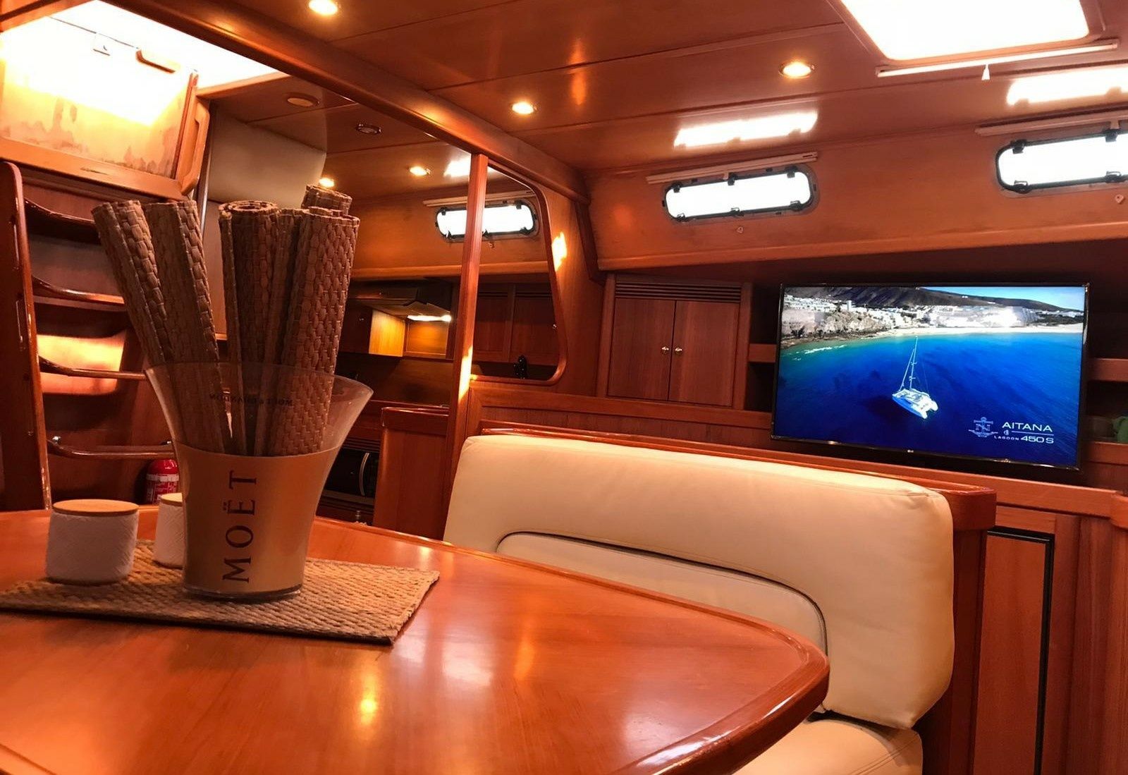 Puma Cubic 70 | Costa Nord