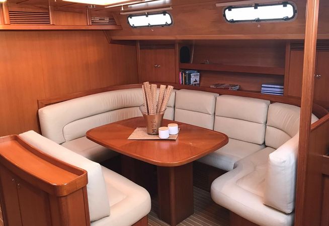 Puma Cubic 70 | Costa Nord