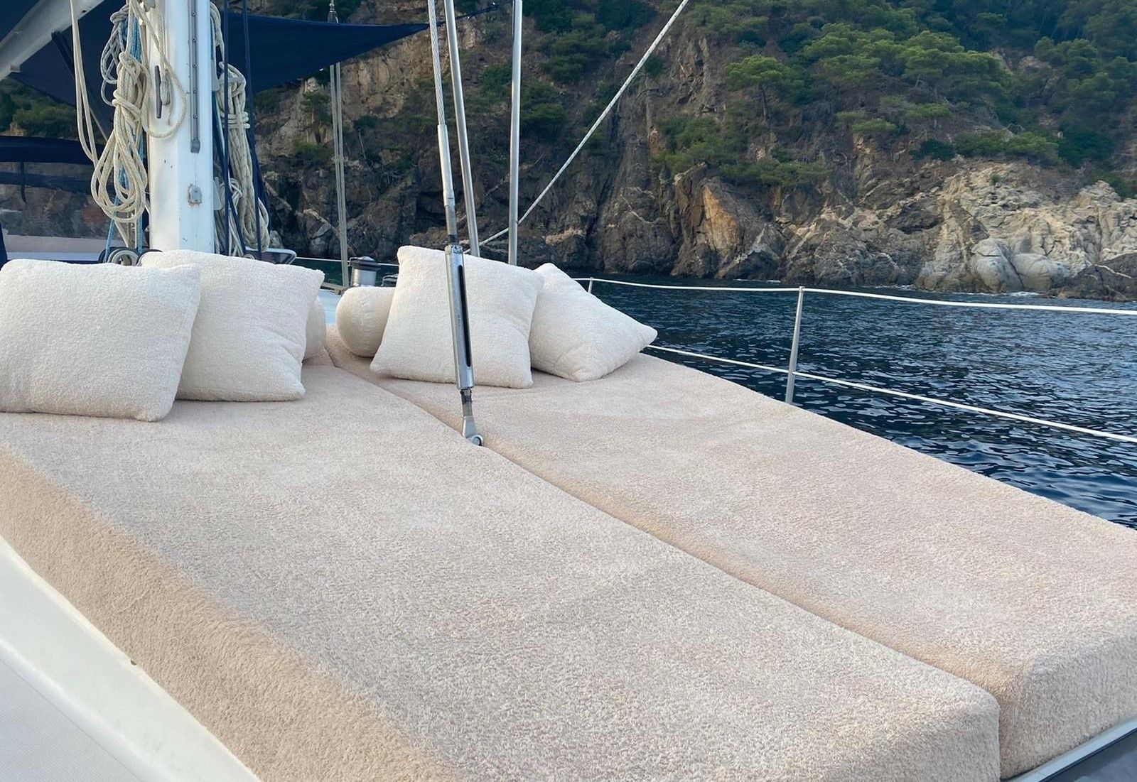 Puma Cubic 70 | Costa Nord