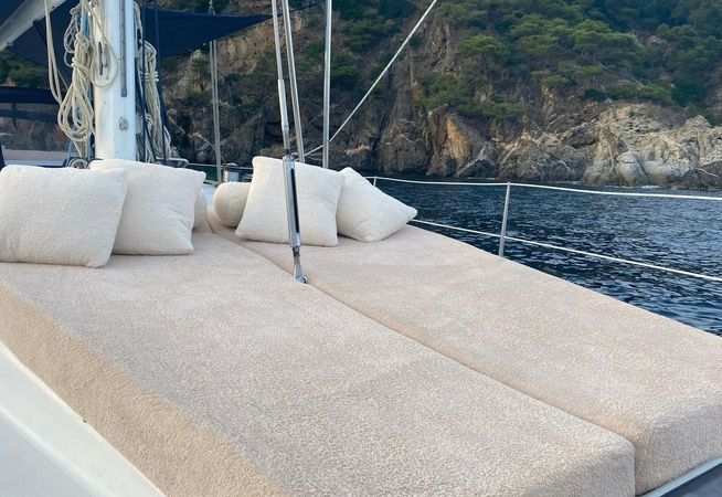 Puma Cubic 70 | Costa Nord