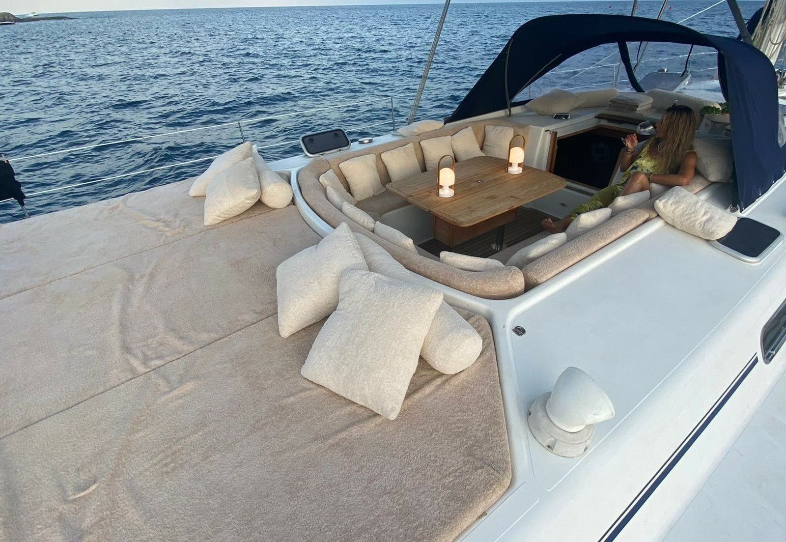 Puma Cubic 70 | Costa Nord