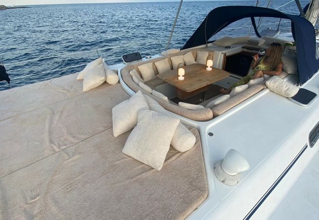 Puma Cubic 70 | Costa Nord