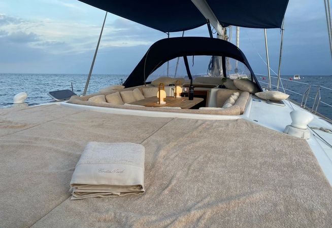 Puma Cubic 70 | Costa Nord