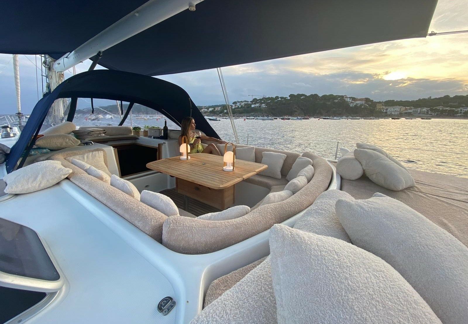 Puma Cubic 70 | Costa Nord