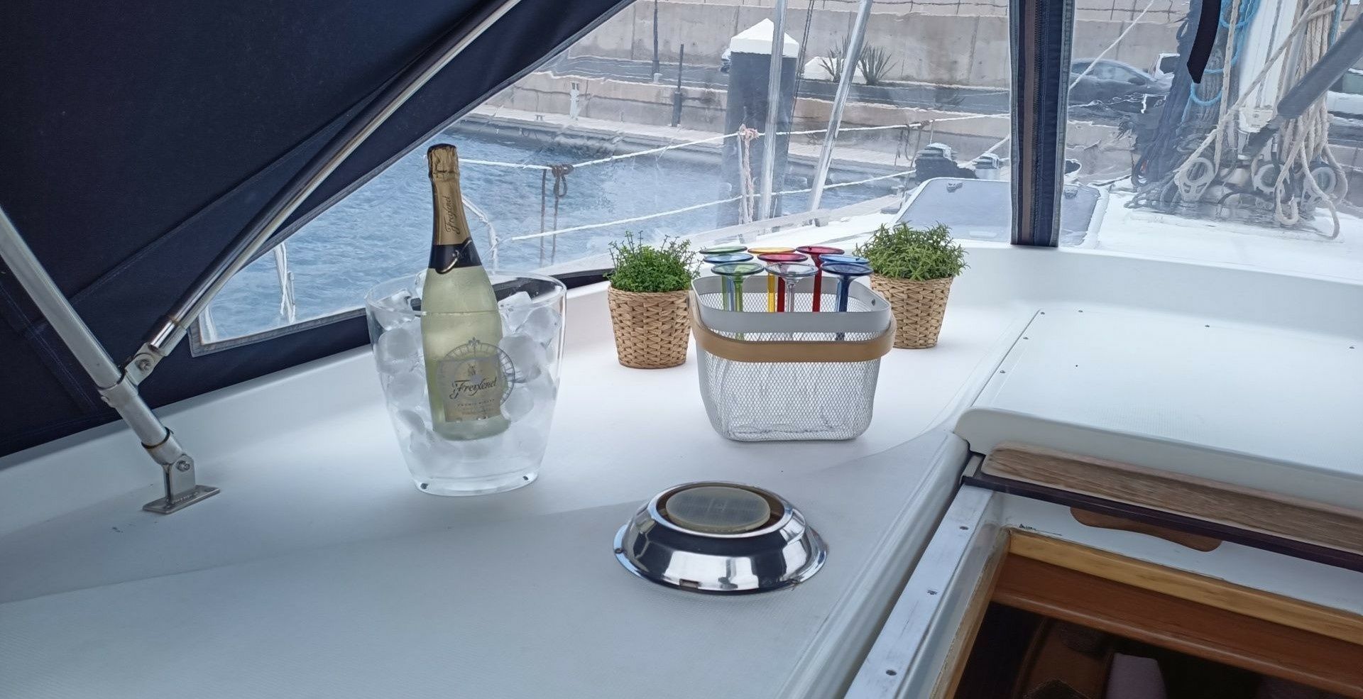 Puma Cubic 70 | Costa Nord