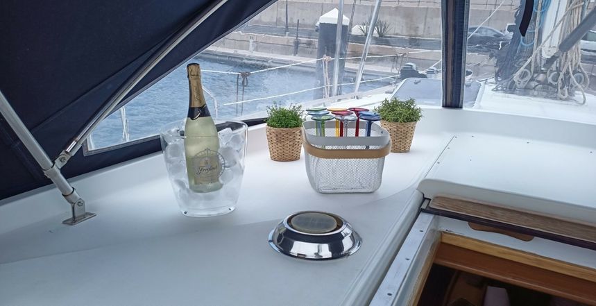 Puma Cubic 70 | Costa Nord