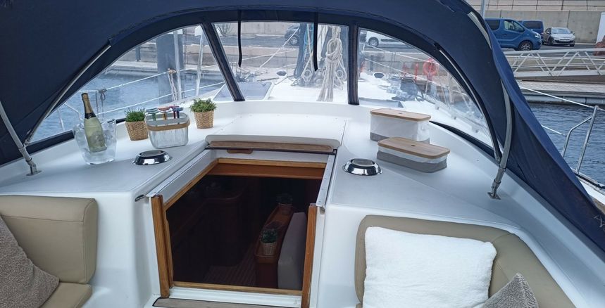 Puma Cubic 70 | Costa Nord