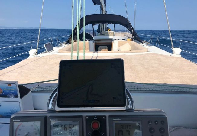 Puma Cubic 70 | Costa Nord