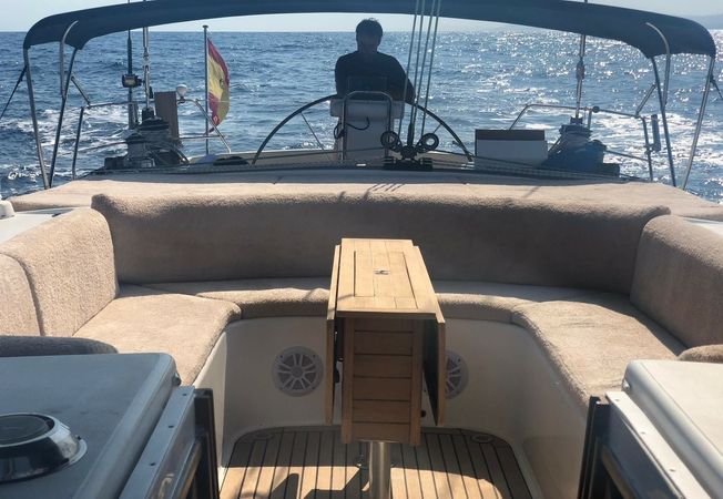 Puma Cubic 70 | Costa Nord