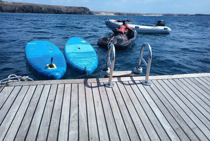 Puma Cubic 70 | Costa Nord