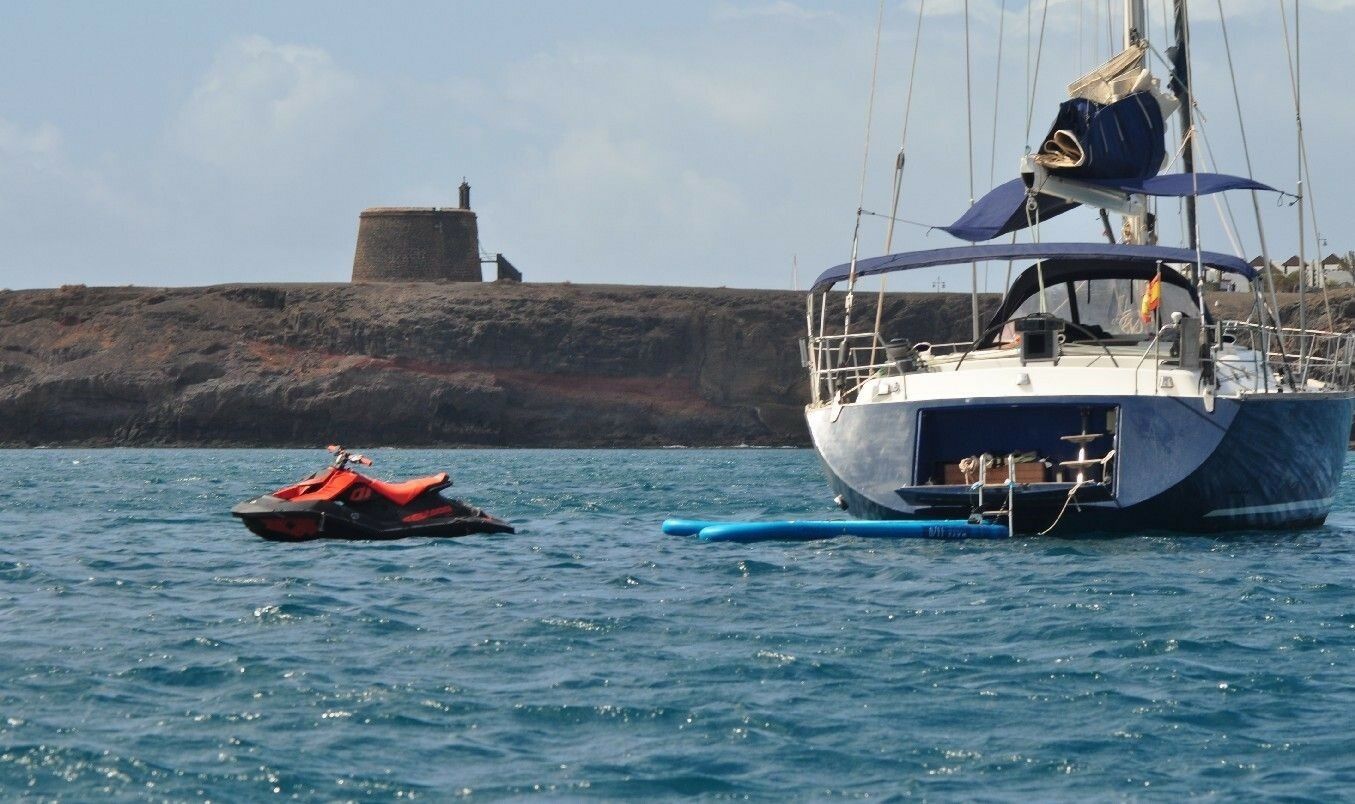 Puma Cubic 70 | Costa Nord