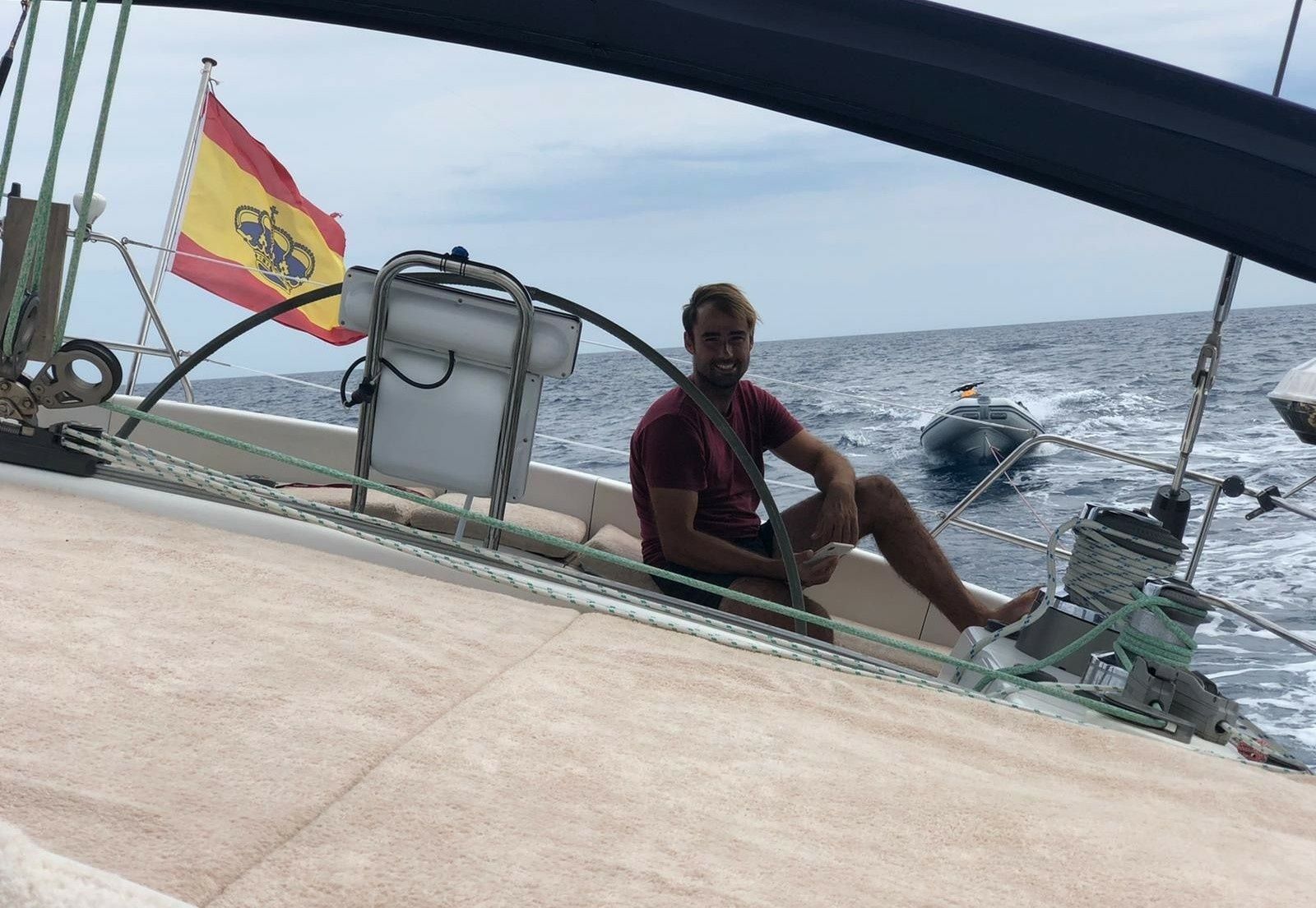 Puma Cubic 70 | Costa Nord