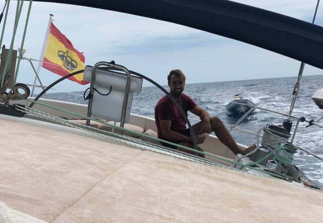 Puma Cubic 70 | Costa Nord