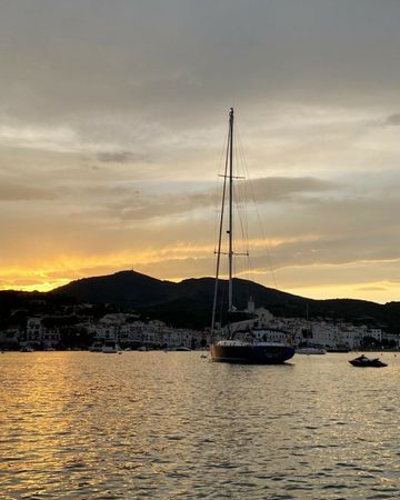 Puma Cubic 70 | Costa Nord