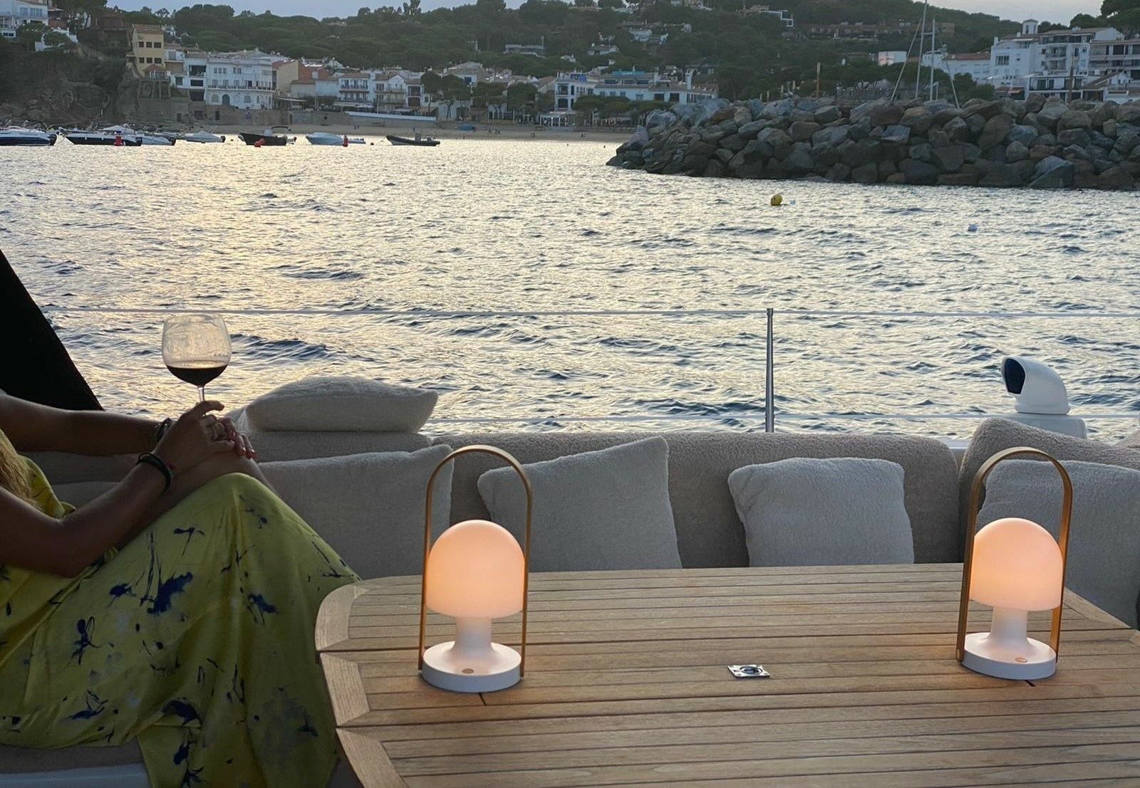 Puma Cubic 70 | Costa Nord