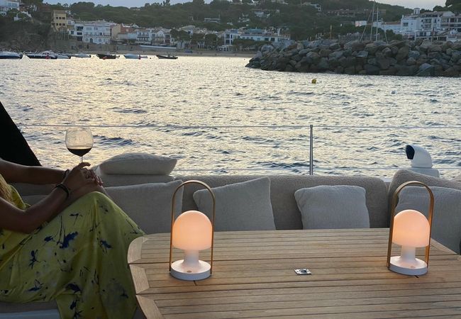 Puma Cubic 70 | Costa Nord