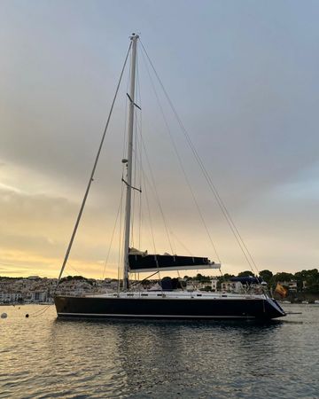 Puma Cubic 70 | Costa Nord