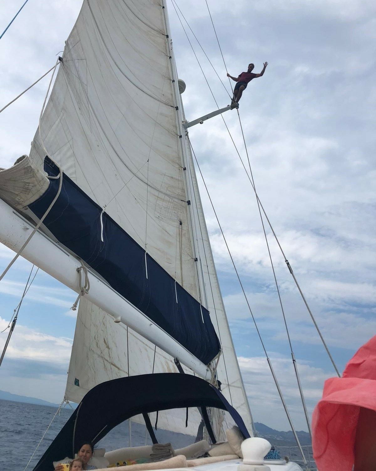 Puma Cubic 70 | Costa Nord