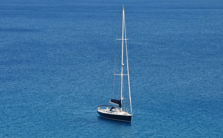 Puma Cubic 70 | Costa Nord