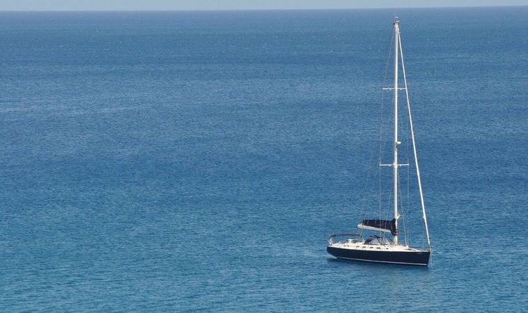 Puma Cubic 70 | Costa Nord