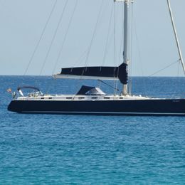 Puma Cubic 70 | Costa Nord