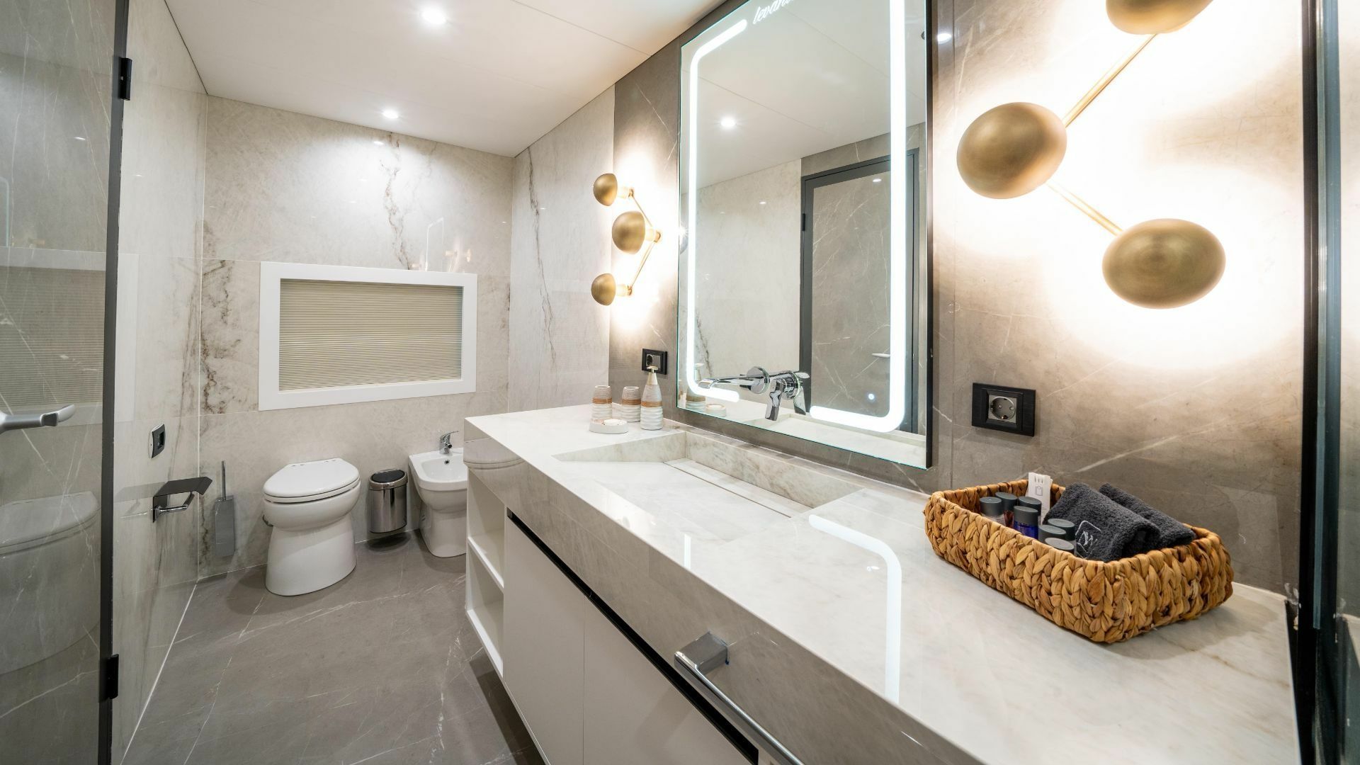 Custom Built 155 | North Wind