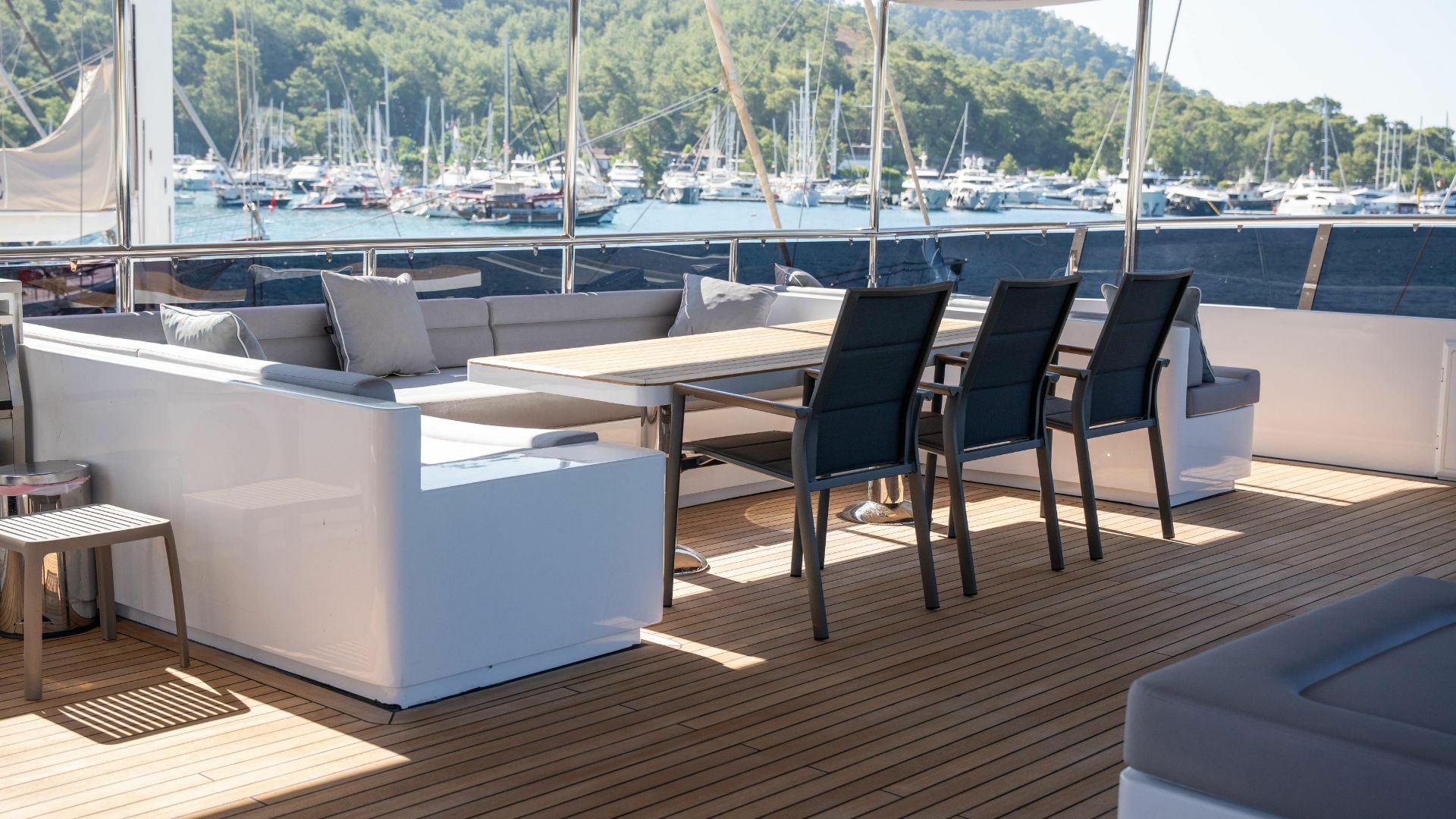 Custom Built 155 | North Wind