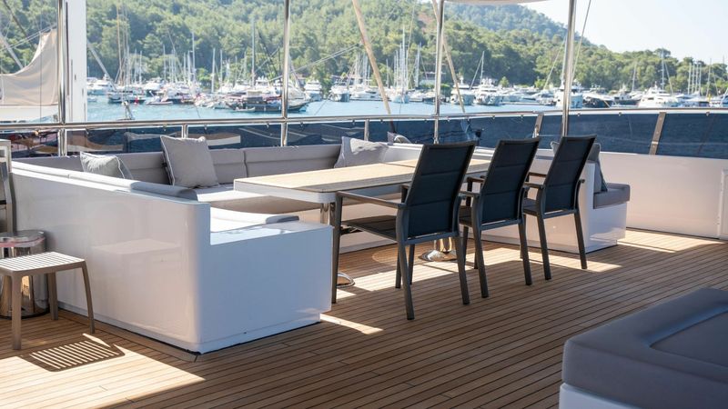 Custom Built 155 | North Wind