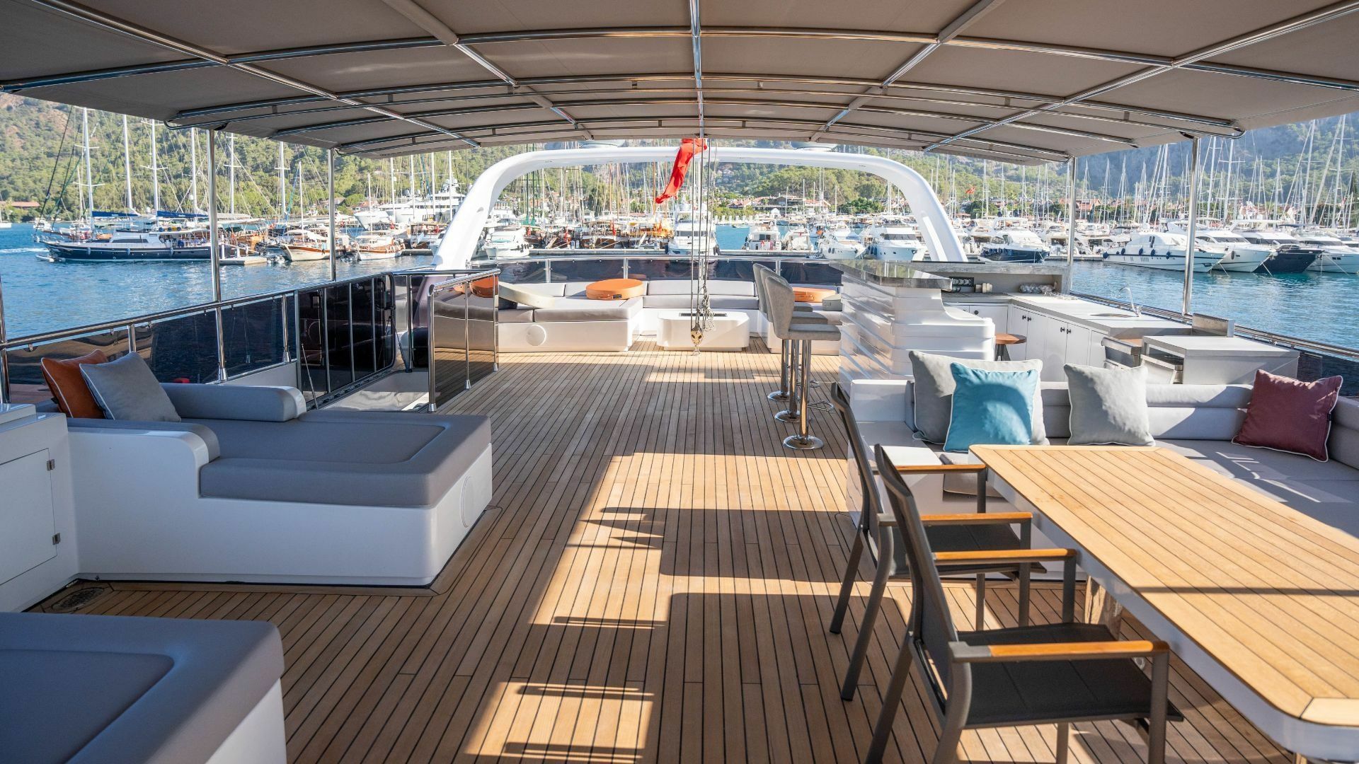 Custom Built 155 | North Wind