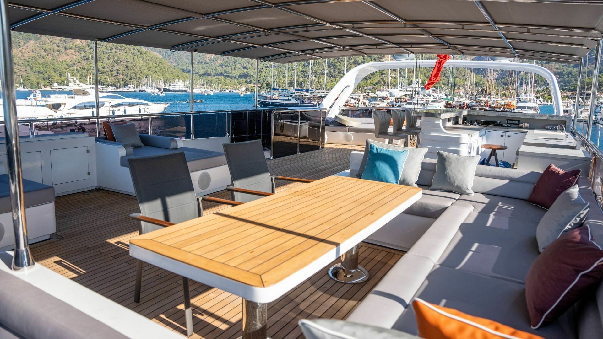 Custom Built 155 | North Wind