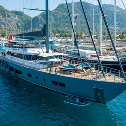 Custom Built 155 | North Wind