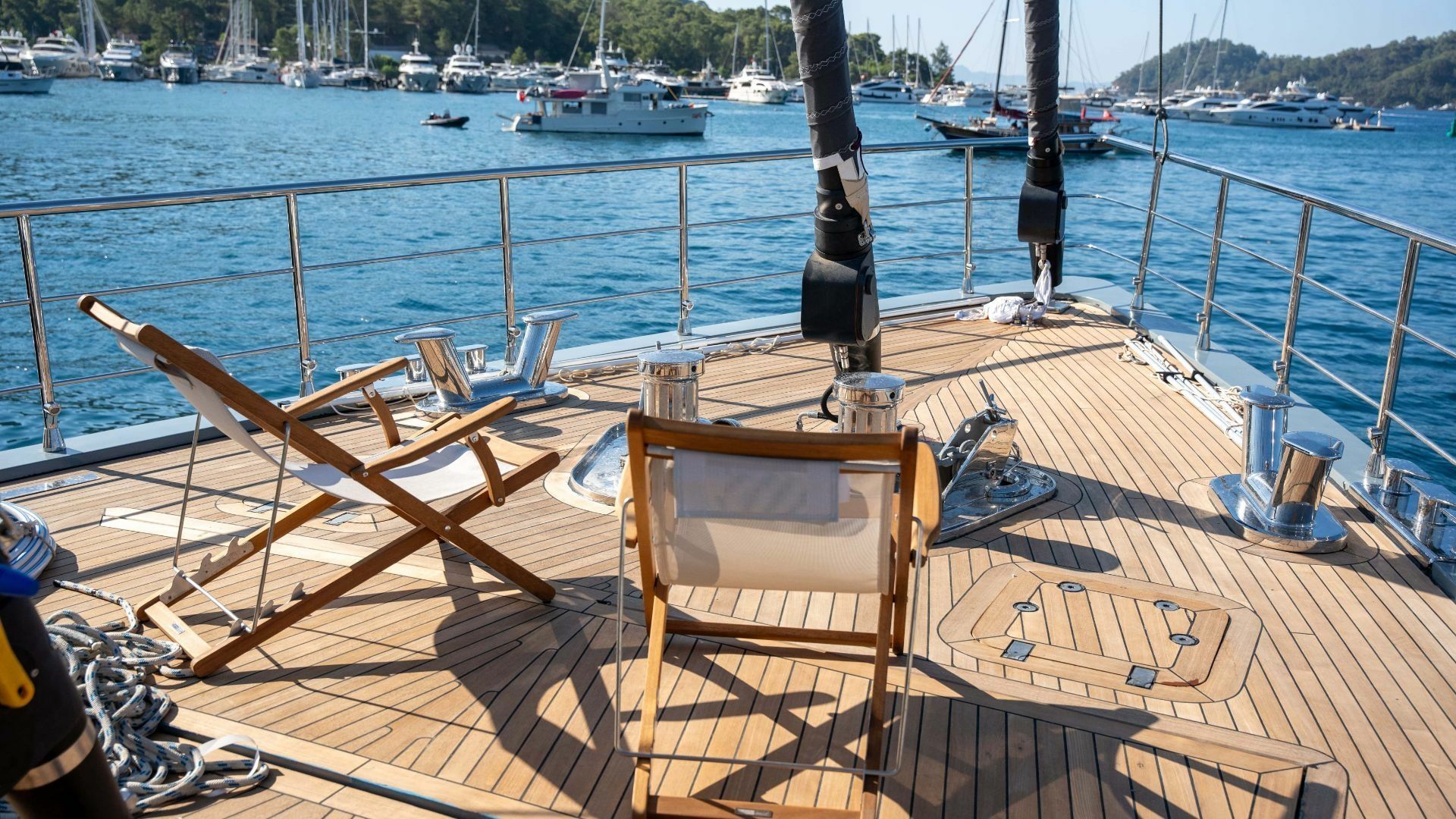 Custom Built 155 | North Wind