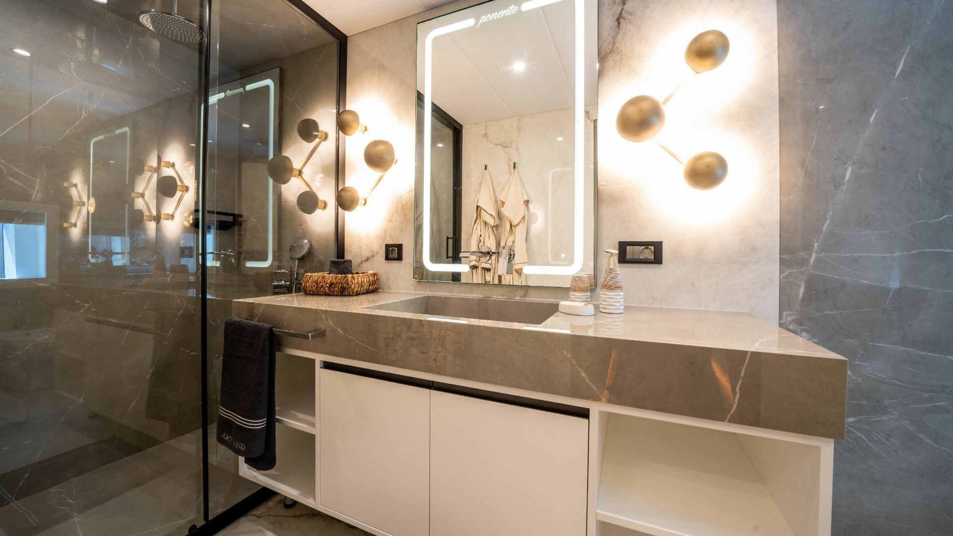 Custom Built 155 | North Wind