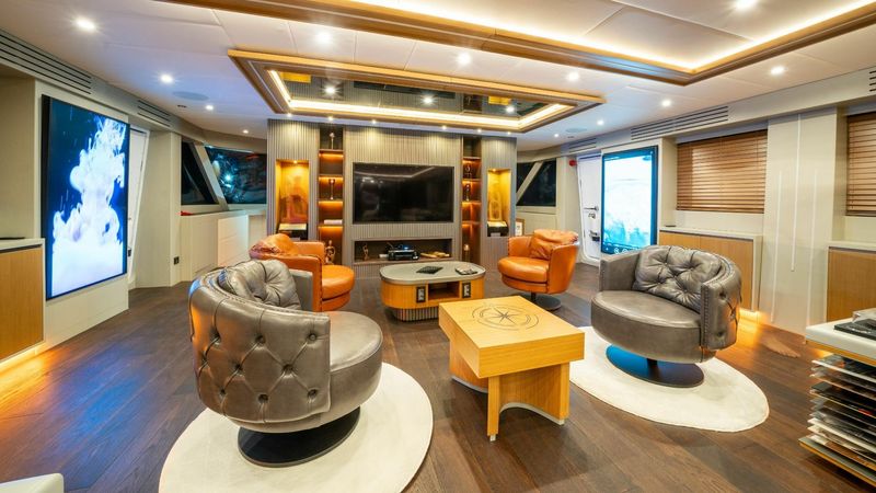 Custom Built 155 | North Wind