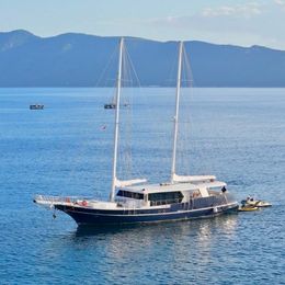 Motor Sailer 114 | S4