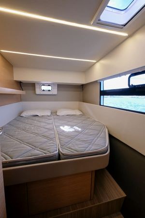 Nautitech 40 | Grelots