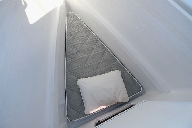 Nautitech 40 | Grelots