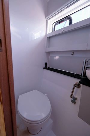 Nautitech 40 | Grelots