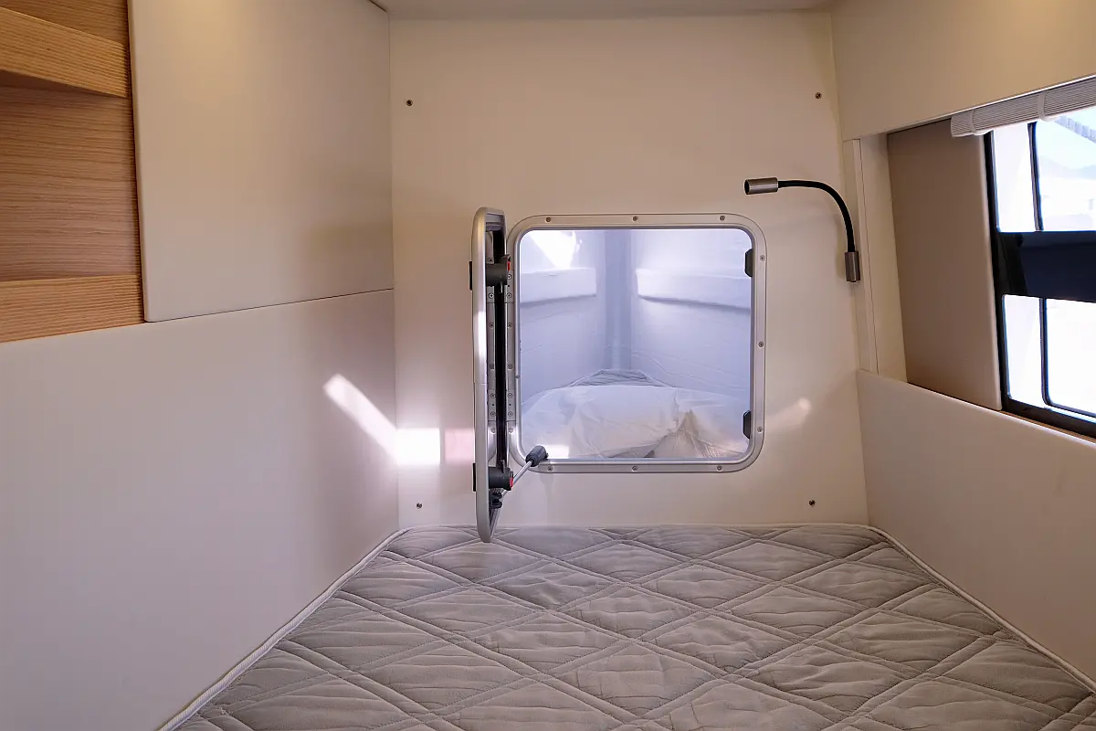 Nautitech 40 | Grelots