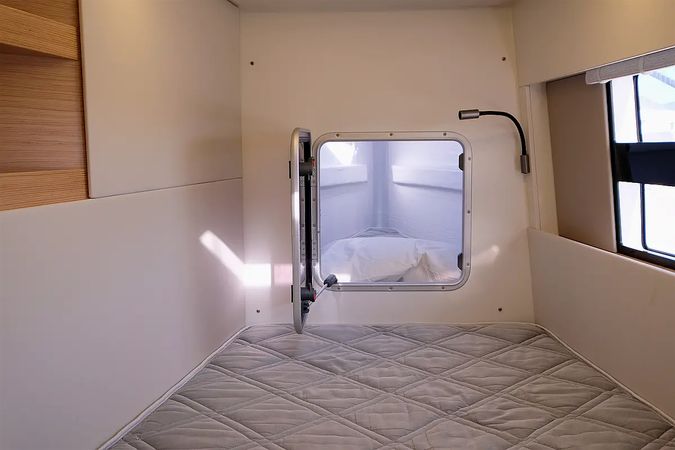 Nautitech 40 | Grelots