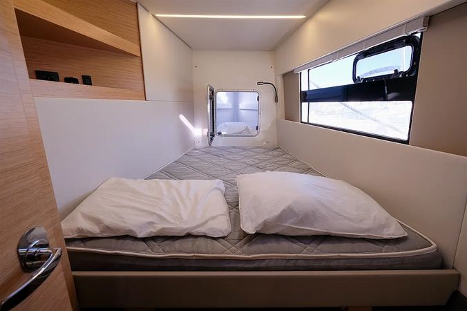 Nautitech 40 | Grelots