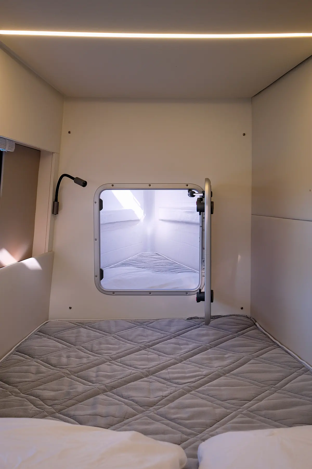 Nautitech 40 | Grelots