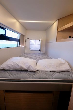 Nautitech 40 | Grelots